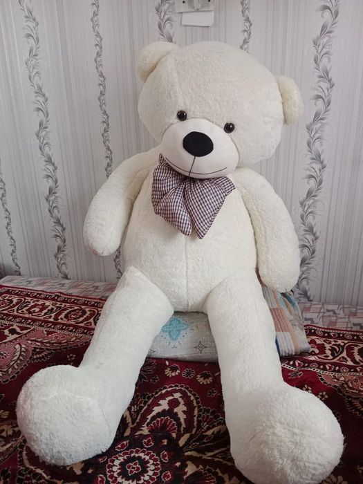 Продам мишку 1,5м