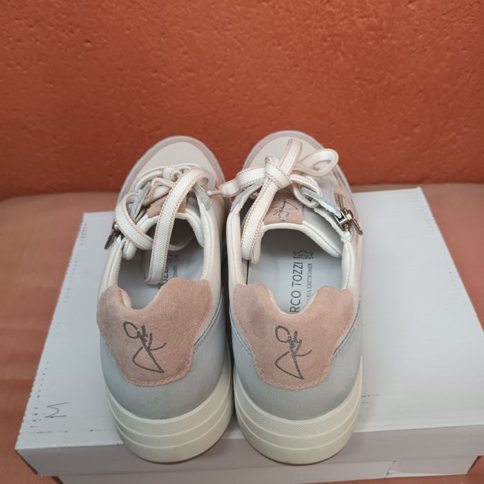 Дамски маратонки Marco Tozzi