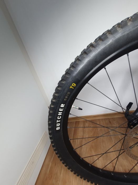 Specialized Stumpjumper 29"