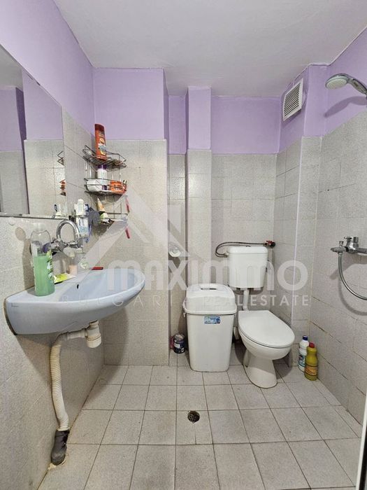 2-стаен в Варна-Лятно кино Тракия площ 43 цена 120000