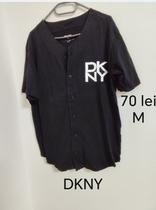 DKNY tricou sport