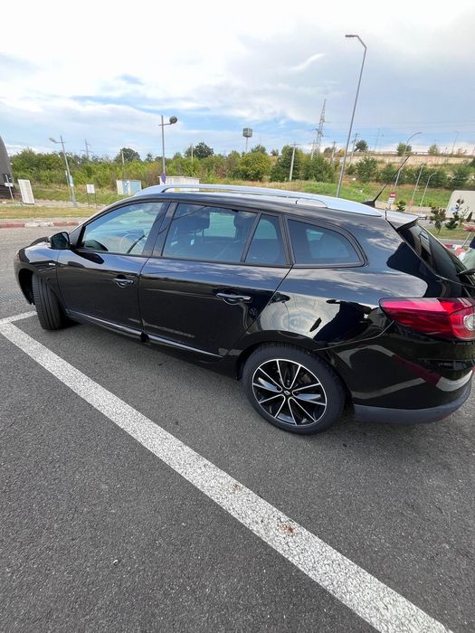 RENAULT Megane 2012 — imagine 4