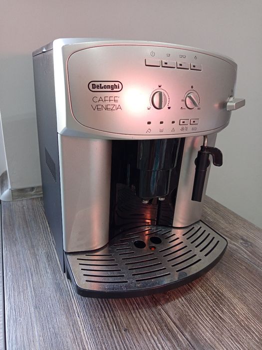 Vand espressor de cafea