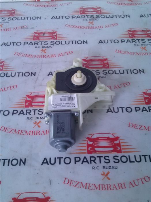 Motoras macara geam usa dreapta spate volkswagen passat b6
