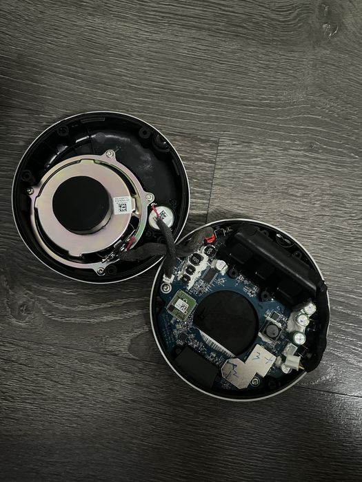 Vand boxa bang and olufsen  defecta