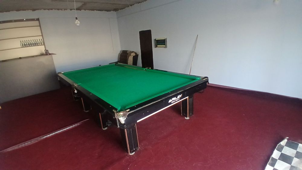 Блярдный стол холати яхши