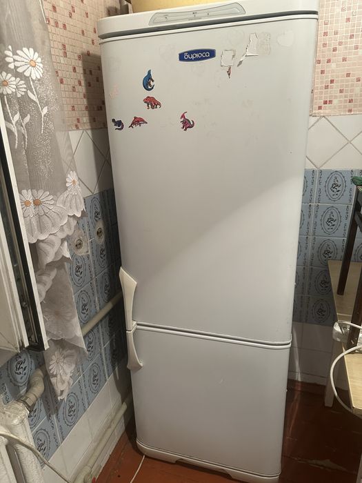 Продам холодильник б/у