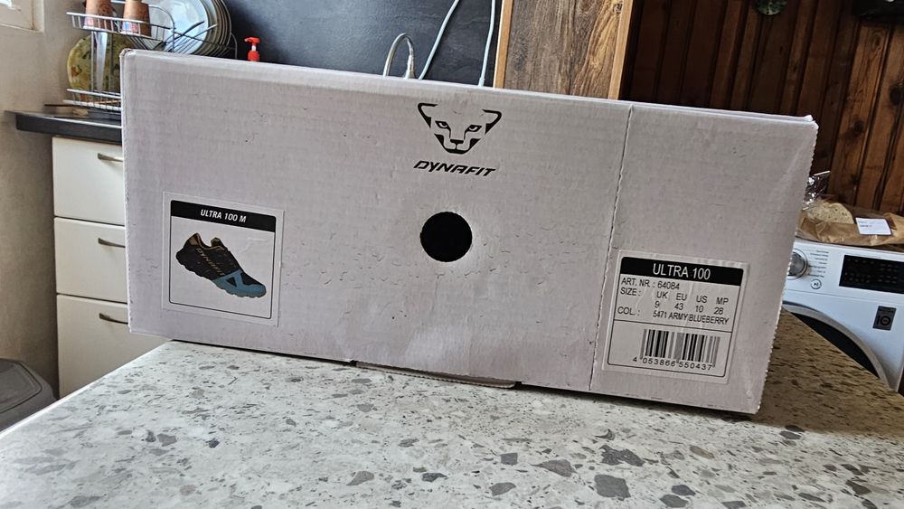 Dynafit Ultra 100