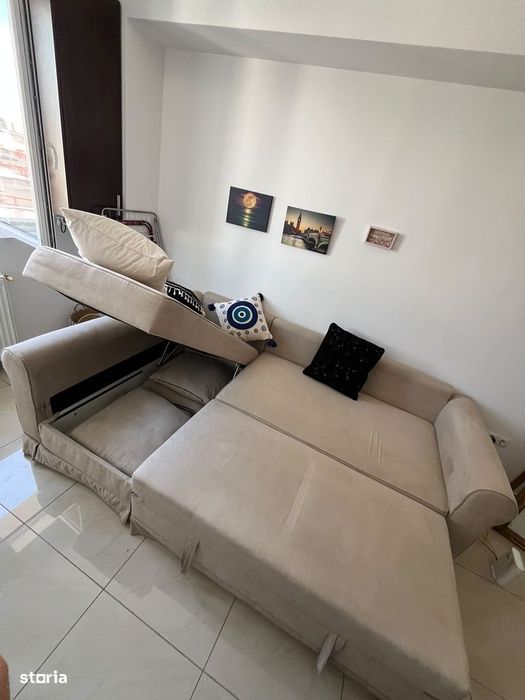 Apartament de 2 camere de inchiriat Zona Unirii/Vitan