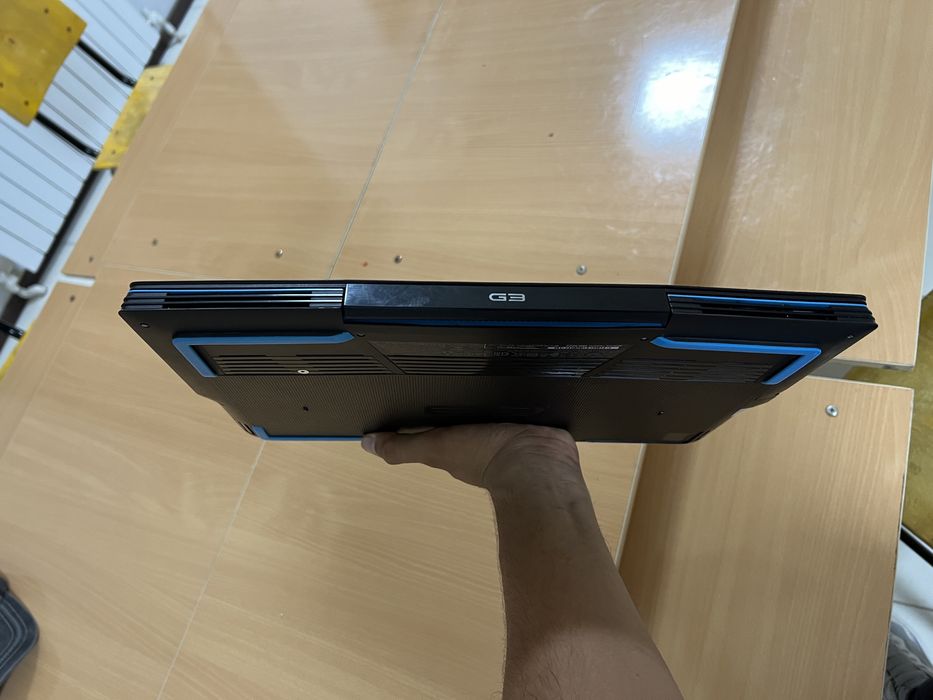 Noutbook Dell G3 Gaming model