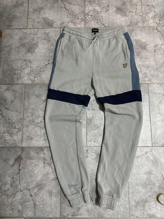 Мъжко долнище Lyle & Scott