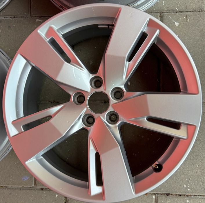 Jante Aliaj  Audi OE 19” 5x112 Noi A4 A5 A6 A7 A8 Q5
