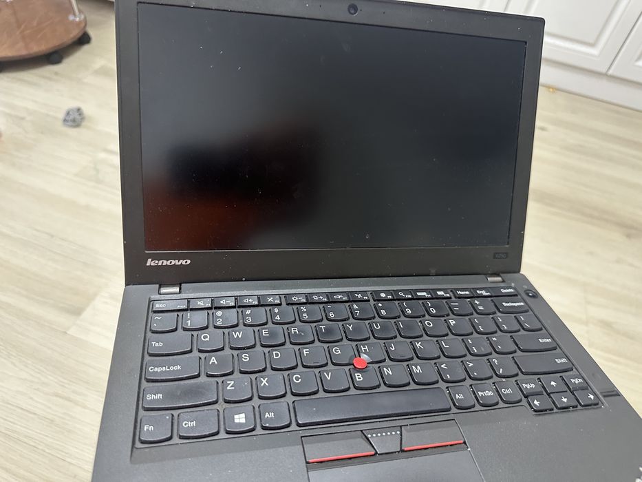 Продам ноутбук lenovo