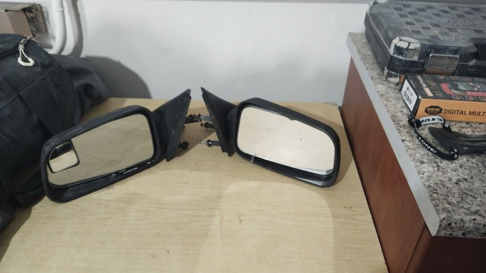 Задний вид зеркало Лада 2112