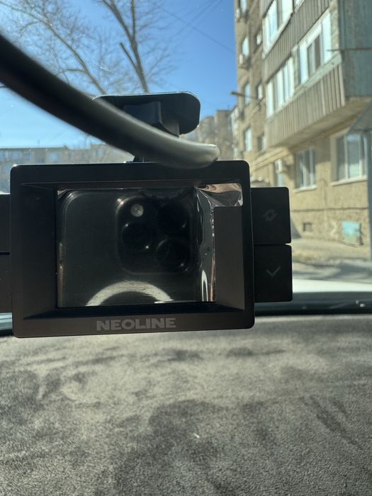 Видео Ригистратор