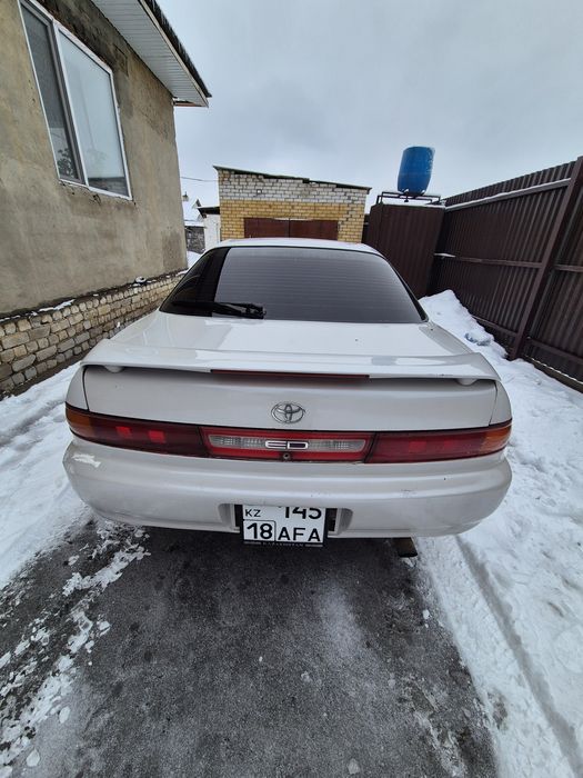 Carina ed 1996жылғы