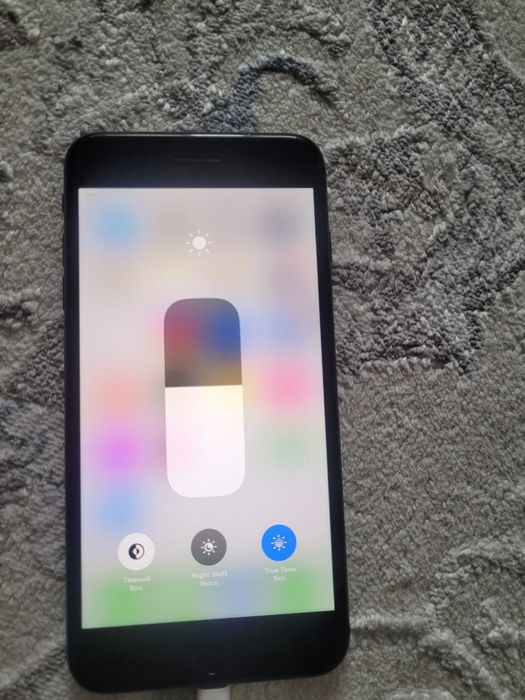 IPhone 8+ 128гб Акб 75