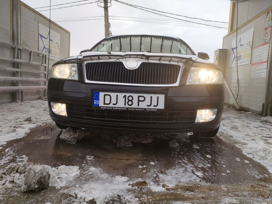 Vând skoda 2    dsg