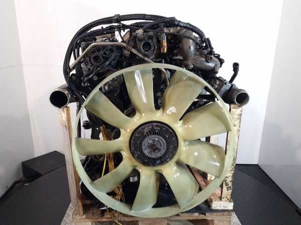 Motor complet camion MAN - D0836 LFL66 - Piese motor MAN