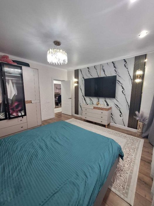 Продам 3х комнатную квартиру