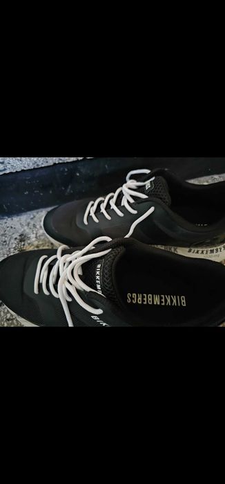 Bikkembergs сникърси