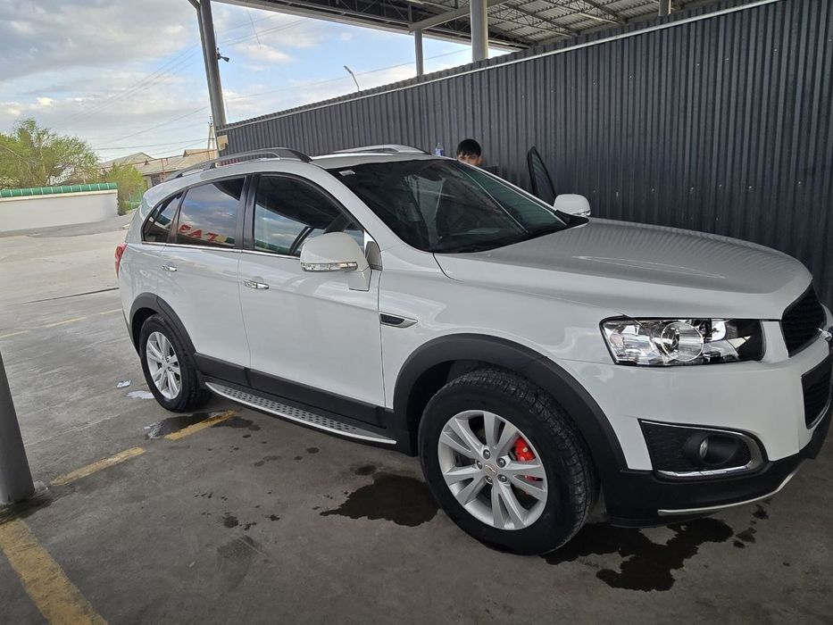 Каптива с гарантией