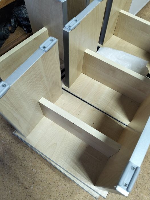 Продам табуретки