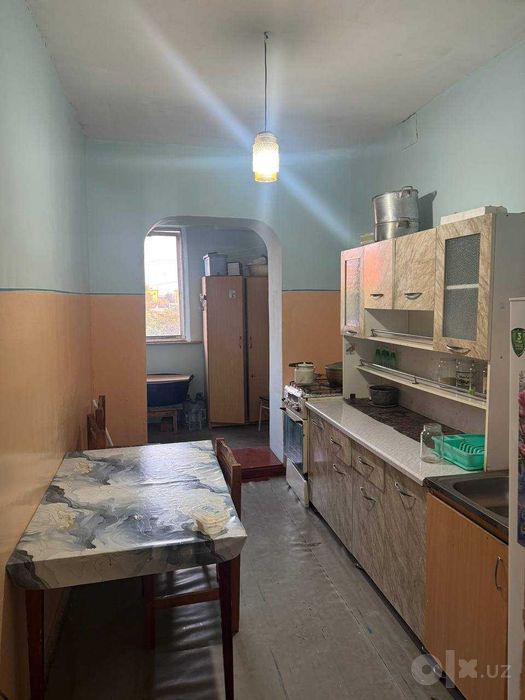 Срочно сдается квартира 4/4/4,Водник-1.