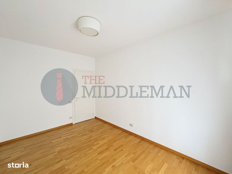 Laguna Residence – Apartament 4 camere | Vedere către lac | Parcare și