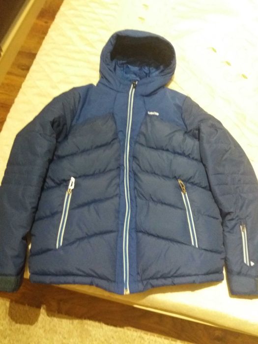 Зимно дебело яке за момче 14 години