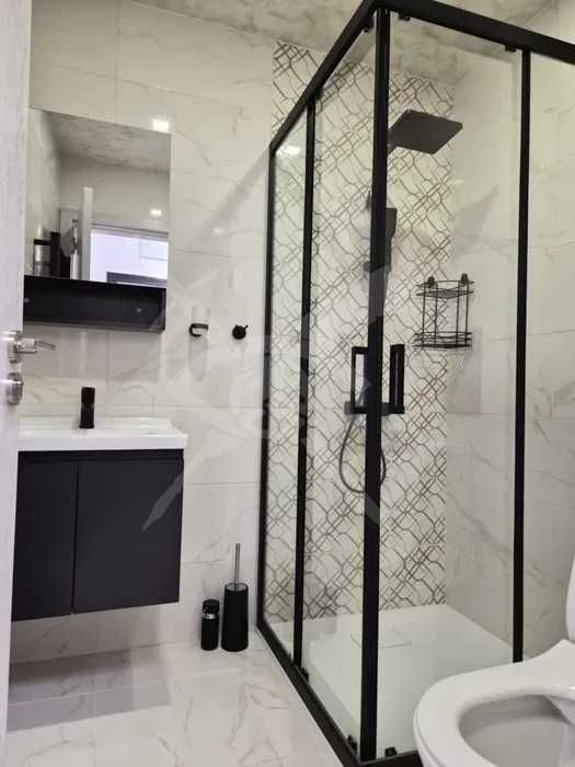 Дава се под наем Двустаен апартамент в Пловдив, Гагарин - 67 кв.м за 510 € - Снимка #6