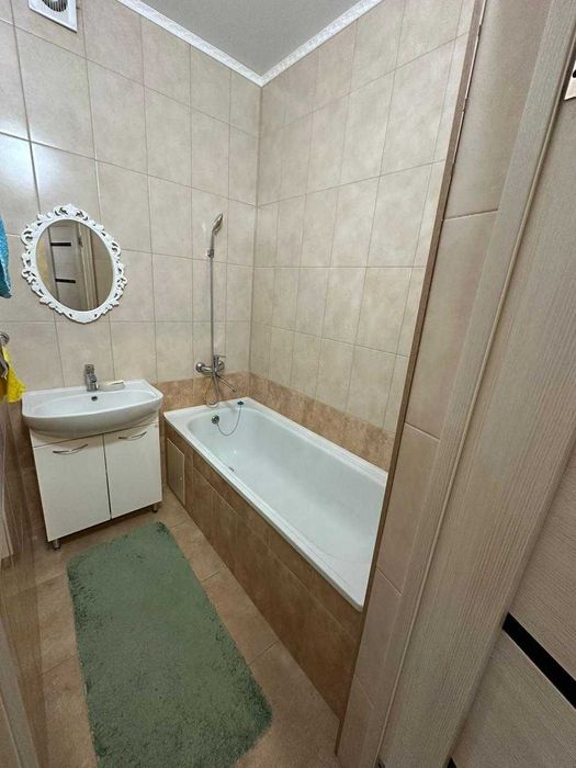 2- комнатная Алтын Орда