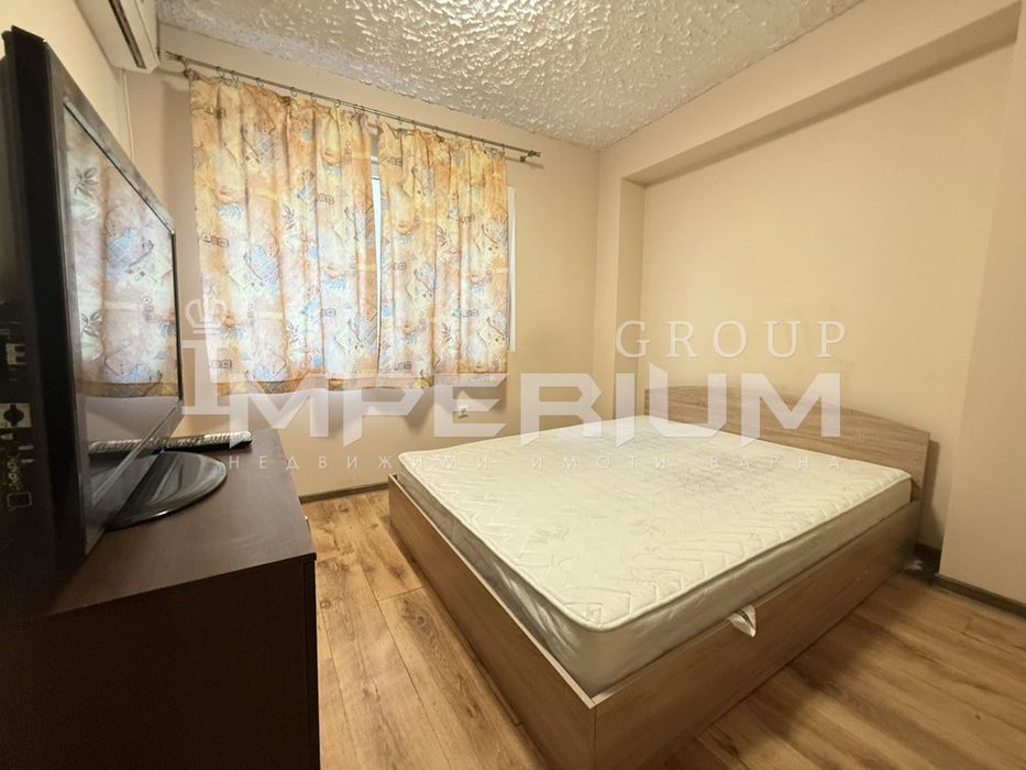 Дава се под наем Тристаен апартамент в Варна, Лятно кино Тракия - 65 кв.м за 433.5 € - Снимка #4