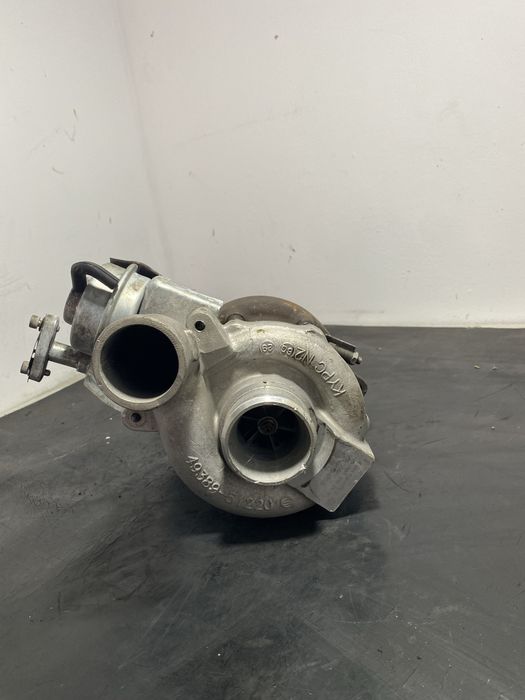 Turbina turbo SsangYong Rexton 2.7 XDI CDI A6650900980 2002-2010