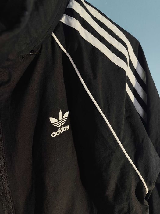 Adidas Яке/Мъжкo S