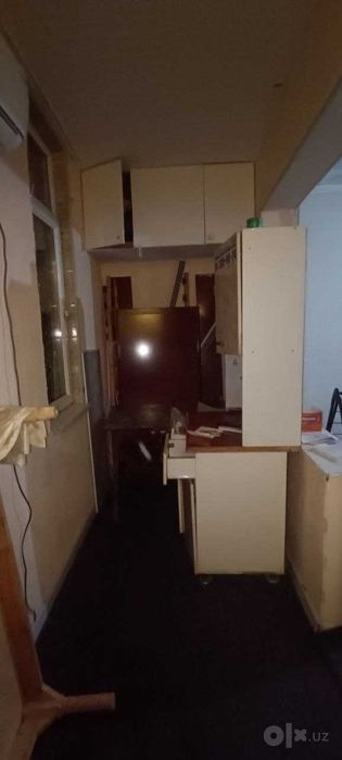 2в3 комнатная квартира не далеко от метро. Торг уместен.