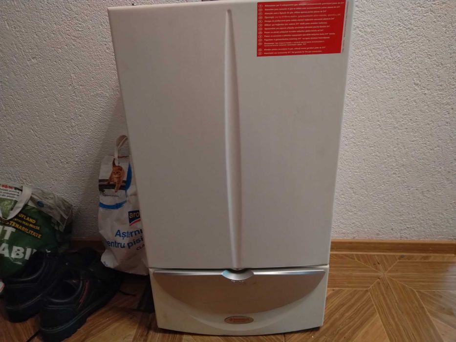 Centrală termică Immergas Eolo Maior 32 KW