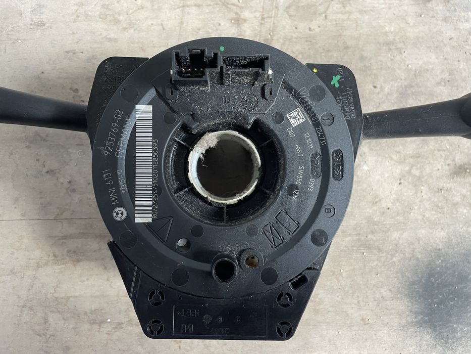 Модул за волан за Mini Cooper Countryman