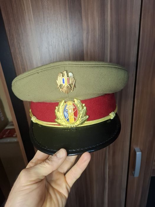 Cascheta Exceptională NOUĂ-ORIGINAL