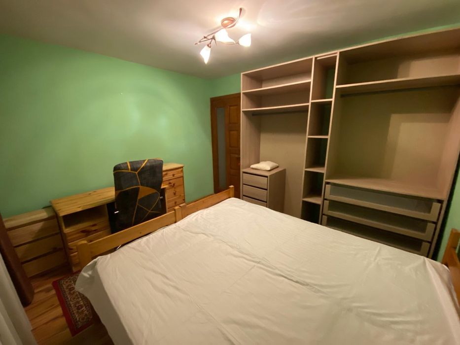 Apartament – Cluj-Napoca, Mărăști - Vedere 4