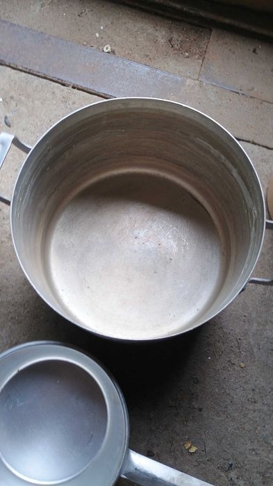Продам Кастрюльки