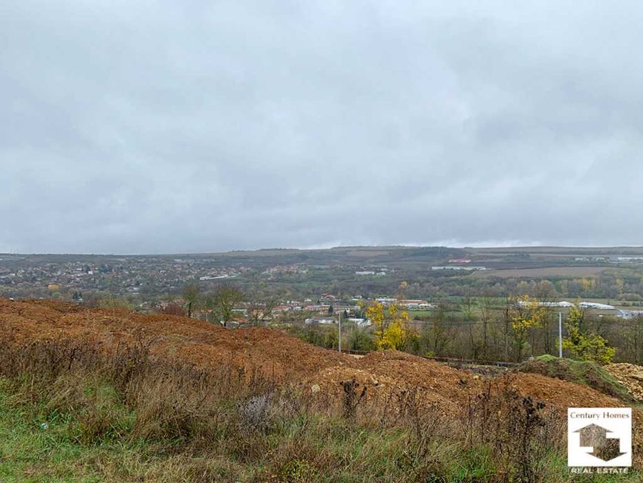 Продава се Парцел в с. Шемшево, Област Велико Търново - 2179 кв.м за 21 €/кв.м - Снимка #1