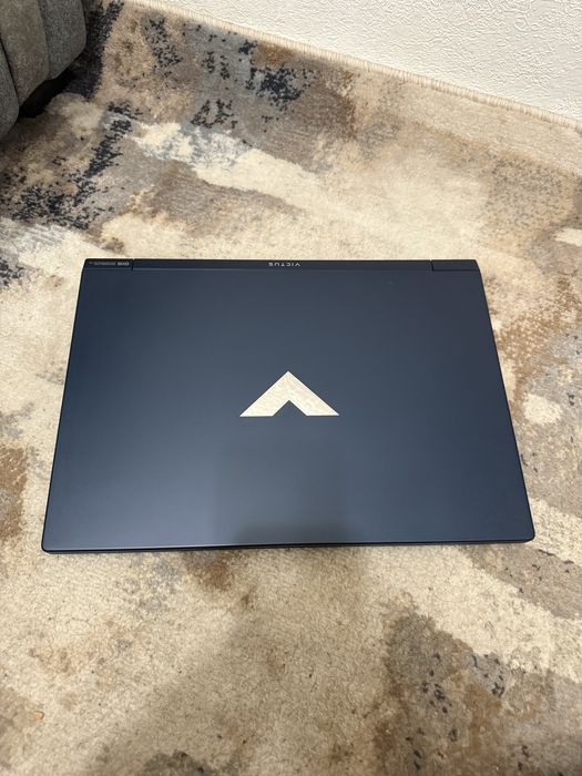 Hp victus gaming i7 RTX Oyin IT trading dasturlash