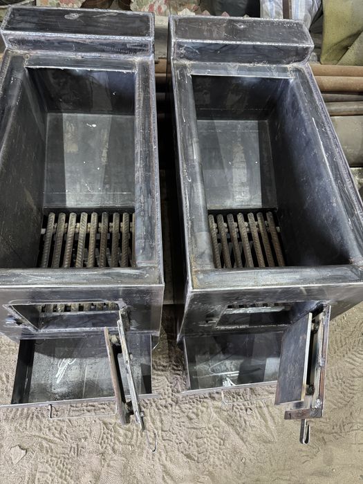 Продам новый котел отопления