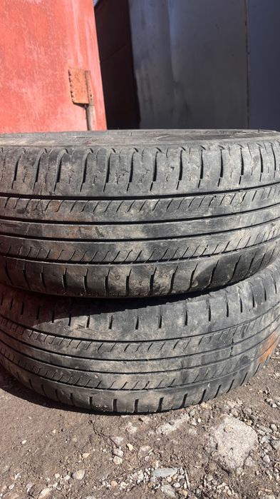 Летные шины 185/65/14 2шт