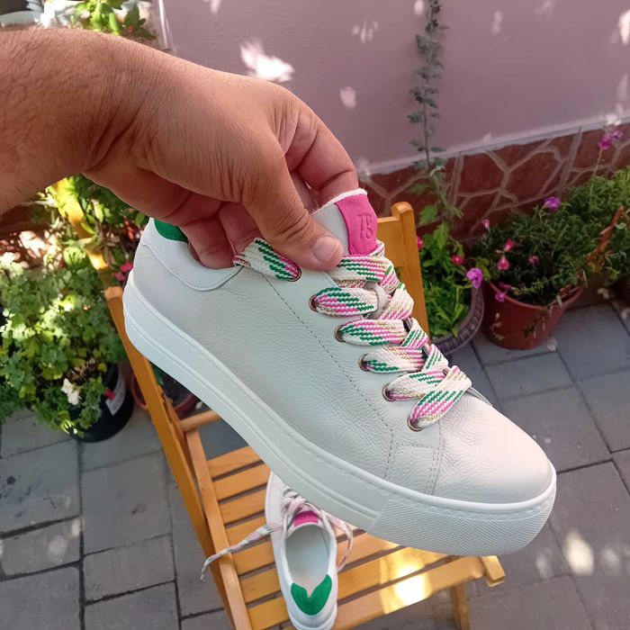 Adidas Paul Green