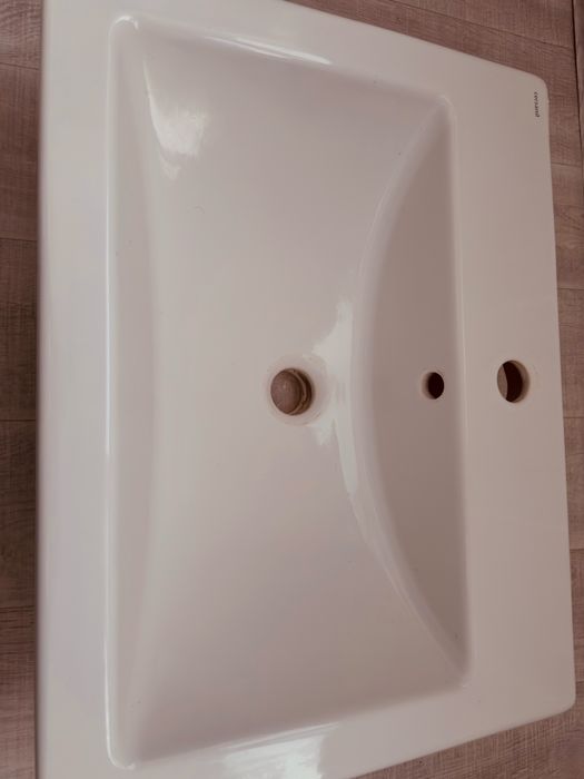 Раковина для ванну