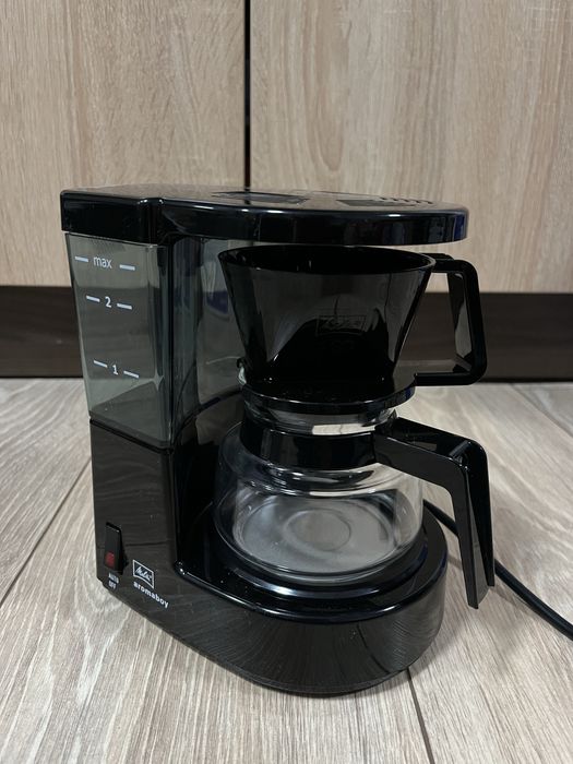 Кафемашина aromaboy