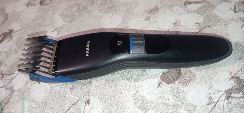 Машинка для стрижки Philips QC5370