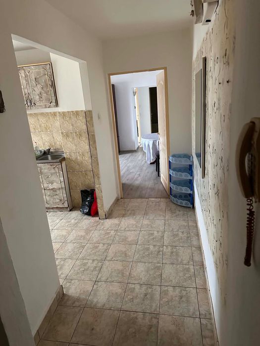 Apartament de inchiriat